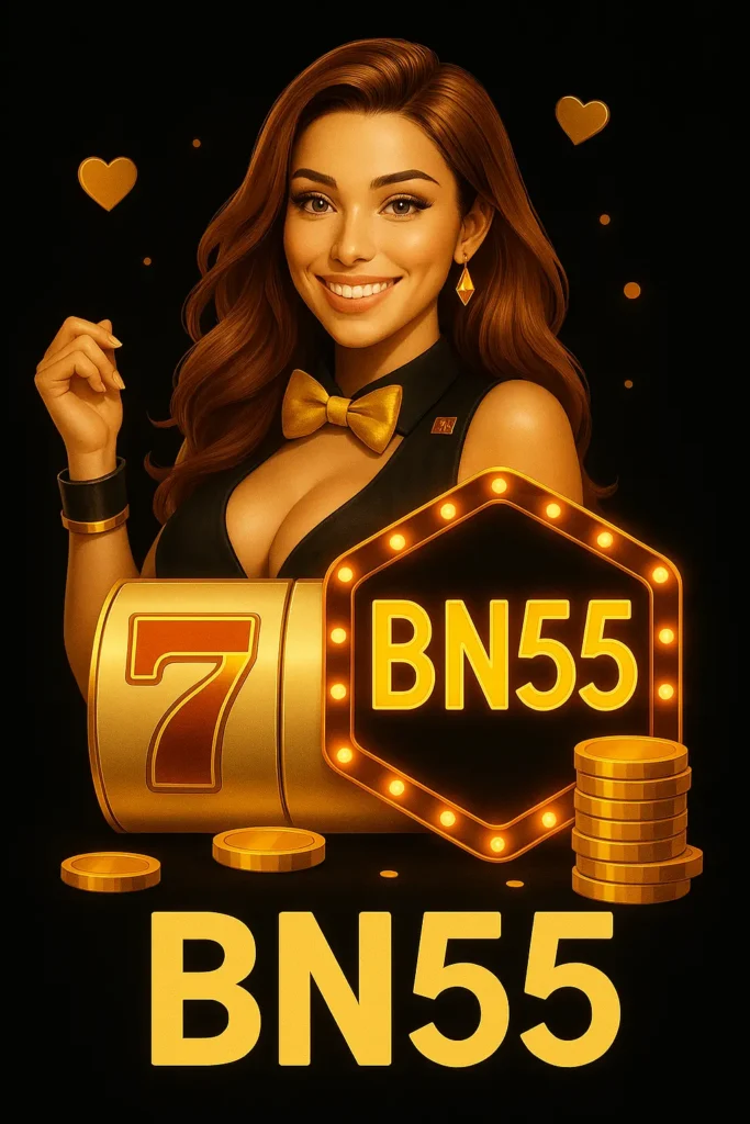 BN55 Game download